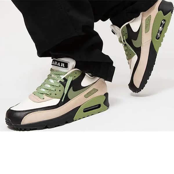 lahar nike air max