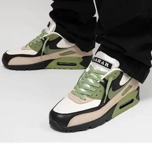 Lahar Nike Air Max