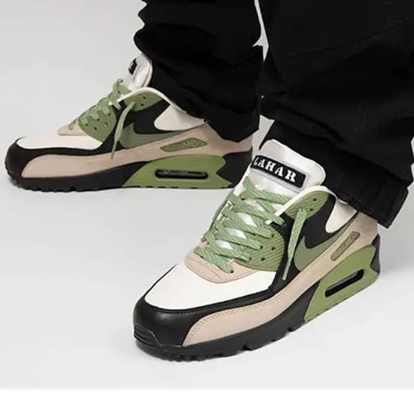 lahar nike air max