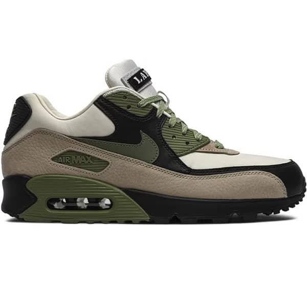 lahar nike air max