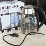 electric kettle
