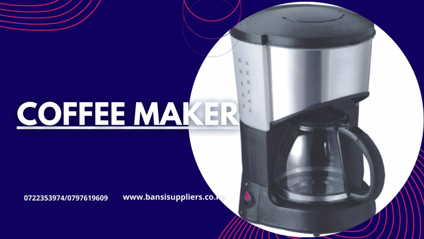 Coffee Maker