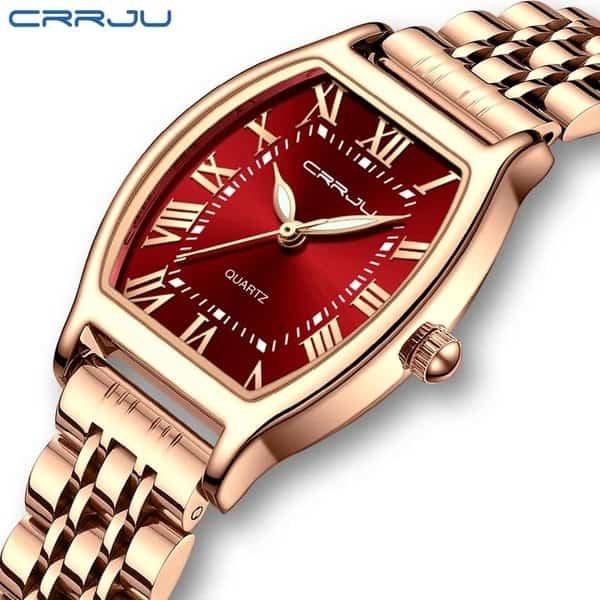 Crrju Ladies 5013