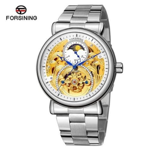 Forsining Automatic Gents Watch