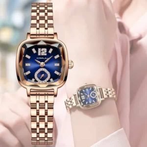 CRRJU Original Ladies Watch