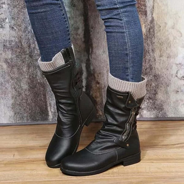 Ankle Boots For Ladies