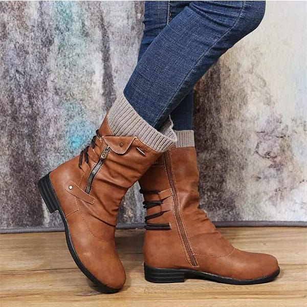 Boots For Ladies
