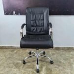Executive Ergonomic Office Seat