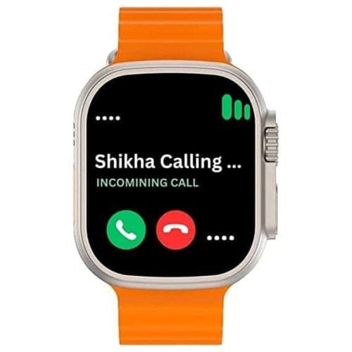 Mart T800 Ultra SmartWatch