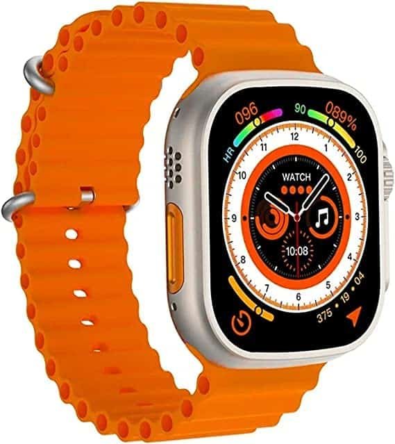 Mart T800 Ultra SmartWatch