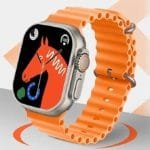 Mart T800 Ultra SmartWatch