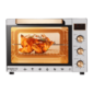 Rebune Electric Oven 35 Liters