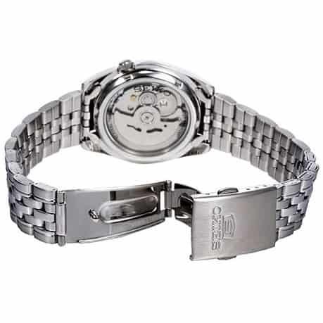 Seiko 5 Automatic Men's Watch