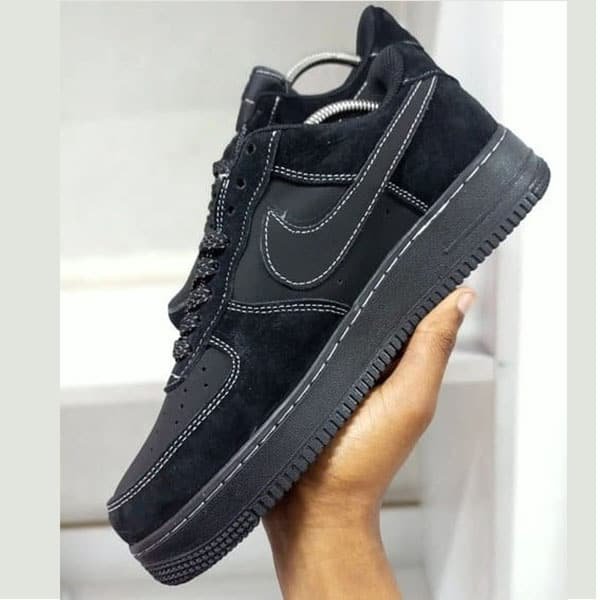 Airforce Venom 1