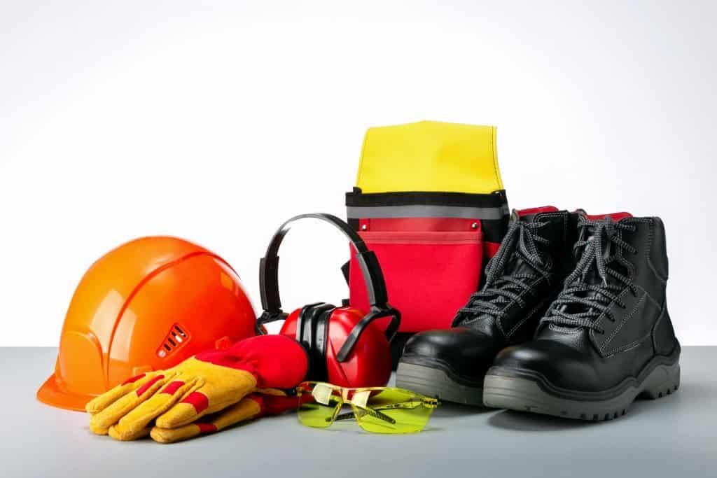 Personal Protective Equipment Importance And Uses