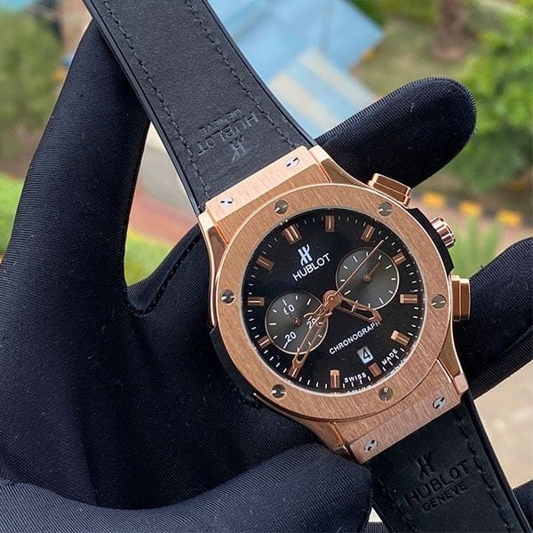 HUBLOT CHRONOGRAPH 2_1