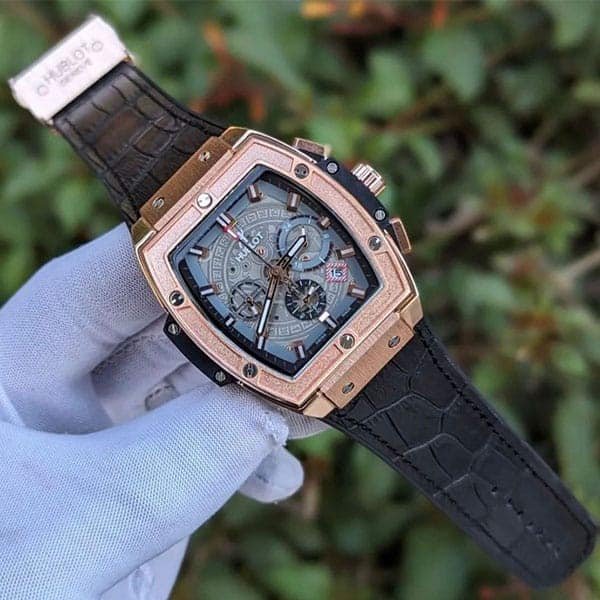 Hublot Big Bang Chronograph