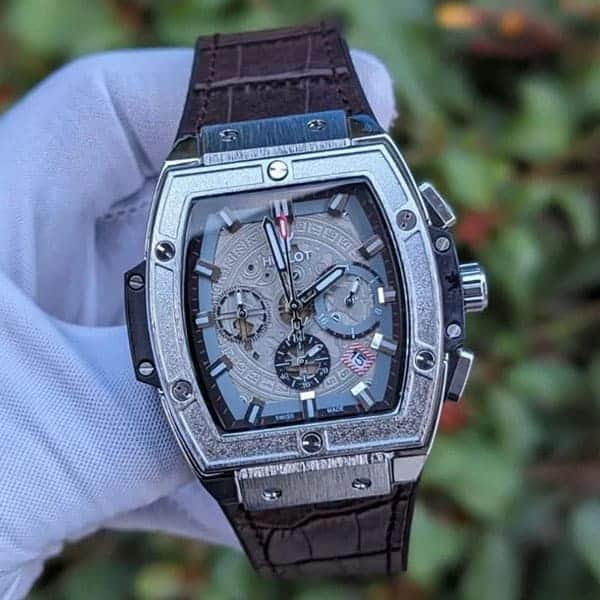 Hublot Big Bang Chronograph 4_1