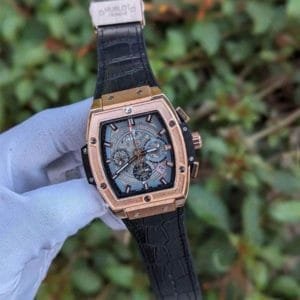 Hublot Big Bang Chronograph