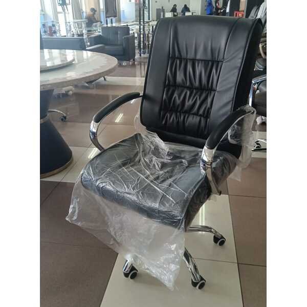 Executive Ergonomic Office Seat
