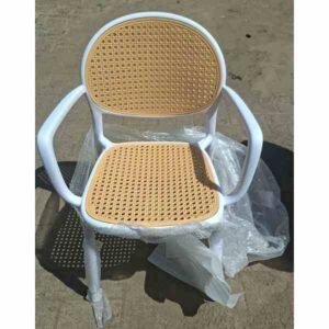Rattan Plastic Chair Price
