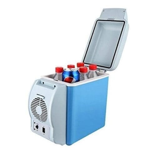 Portable Mini Car Refrigerator