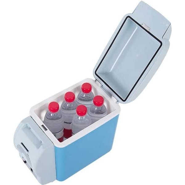 Portable Mini Car Refrigerator 2