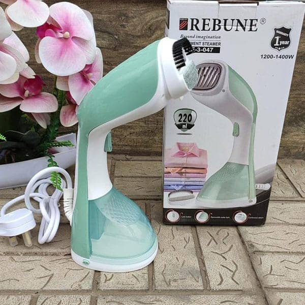 Rebune garments steamer_1