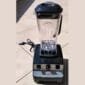 Signature Proffessional Commercial Blender SG-BLO7PP Black