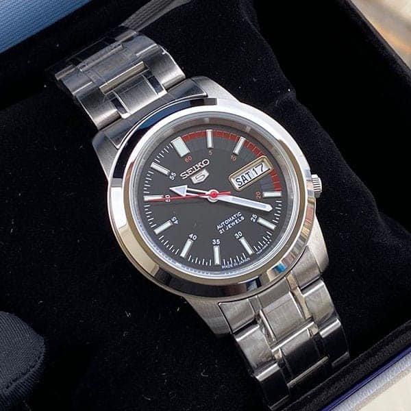 Seiko automatic online 21