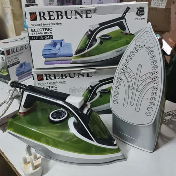 Steam Iron Box In Nairobi