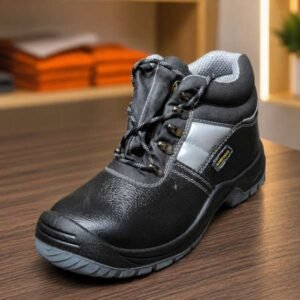 Ultimate Plus Oil Resistant Safety Boots Kenya