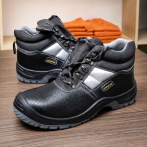Ultimate Plus Chemical Resistant Safety Boots Kenya