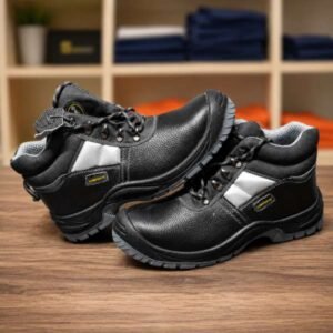 Ultimate Plus Safety Boots for Construction Kenya