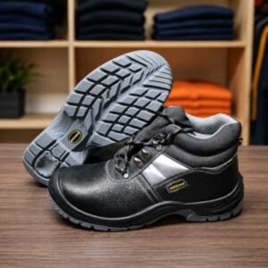 Ultimate Plus High Ankle Safety Boots Kenya