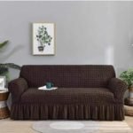 Bubble Stretch Turkish Sofa Covers
