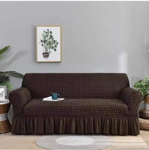 Bubble Stretch Turkish Sofa Covers