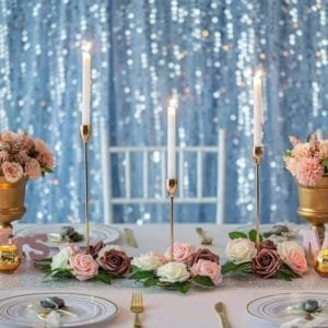 Candle Stick Holders