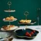 3 Tier Ceramic Cake Stand