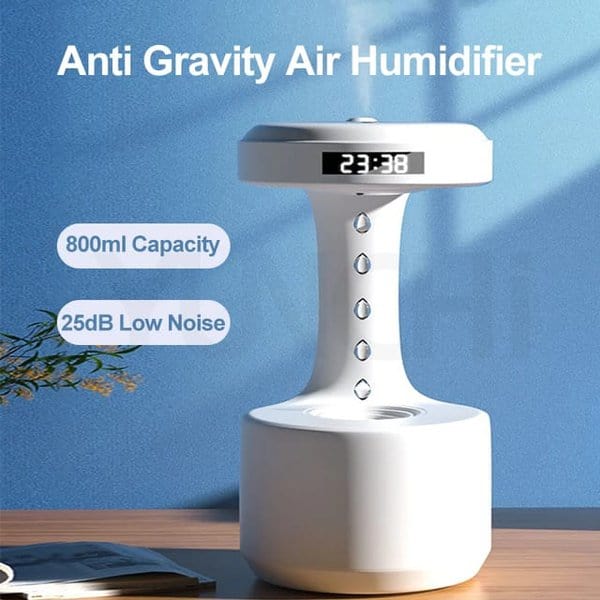 Anti Gravity Humidifier In Nairobi