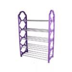 5 Layer Simple Shoe Rack