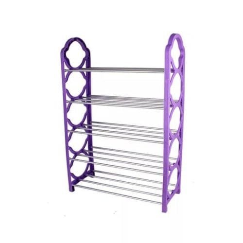 5 Layer Simple Shoe Rack