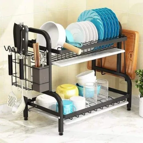 Dish Rack Kamukunji