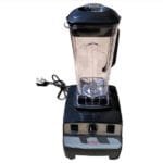 Signature Proffessional Commercial Blender SG-BLO7PP Black