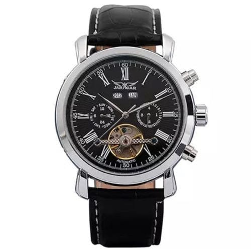 Jaragar Automatic Watch