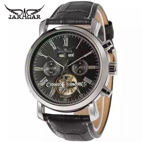 Jaragar watch outlet a034 price