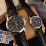 Casio His And Her Watches