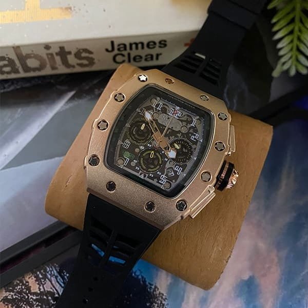 Richard Mille Watch Prices In Kenya Bansi Suppliers