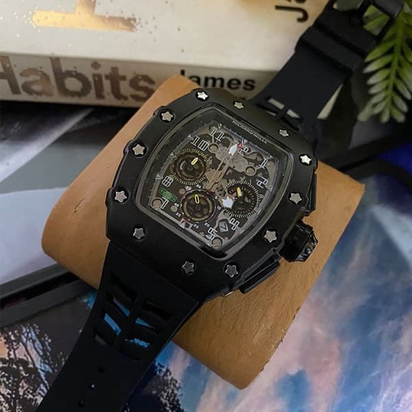 Richard Mille Watch Prices In Kenya Bansi Suppliers