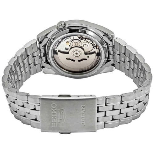 Seiko 5 Automatic Men's Watch